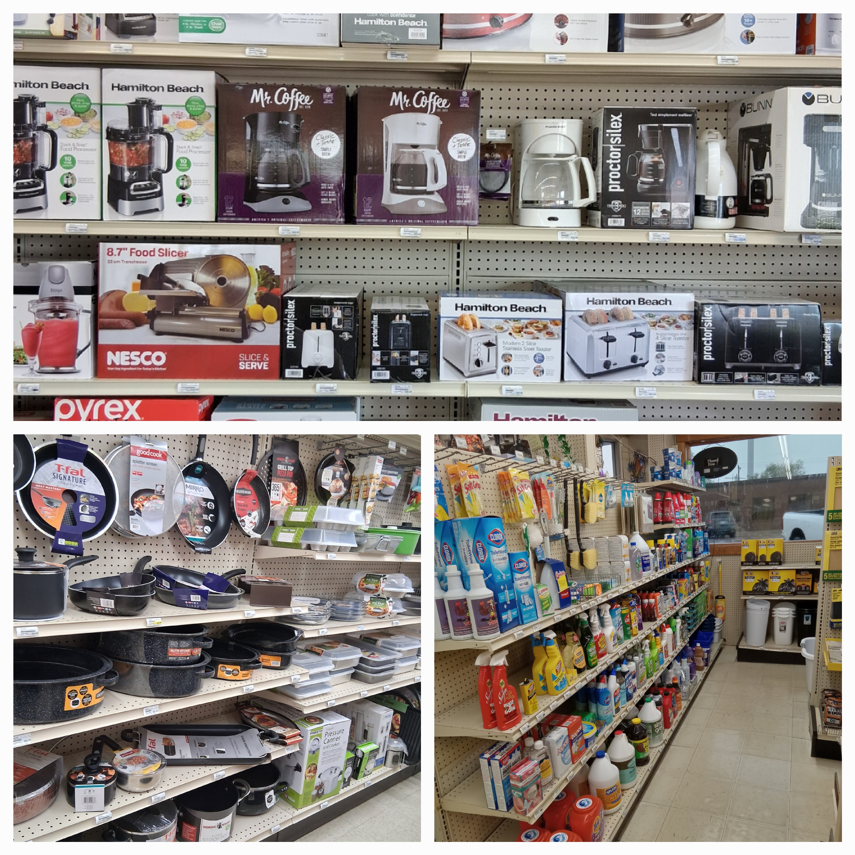 Houseware